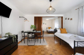 Mb Homes Nürtingen Fewo1